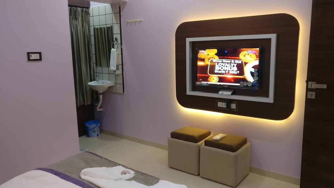 Sai Guest House 3