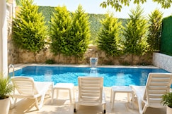 Casa Marico Villa 4bhk, Goa