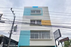 Collection O near Adisutjipto Airport formerly Harmoni 88, Sleman