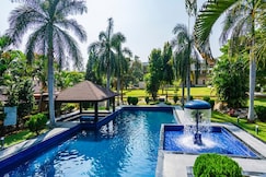 Silver Oak Resort, Bangalore