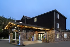 Holiday Inn Express Ft Bragg, an IHG Hotel, Sutter