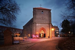 Bunk Hotel Amsterdam