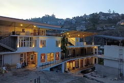 MISTY VALLEY INN, Kodaikanal