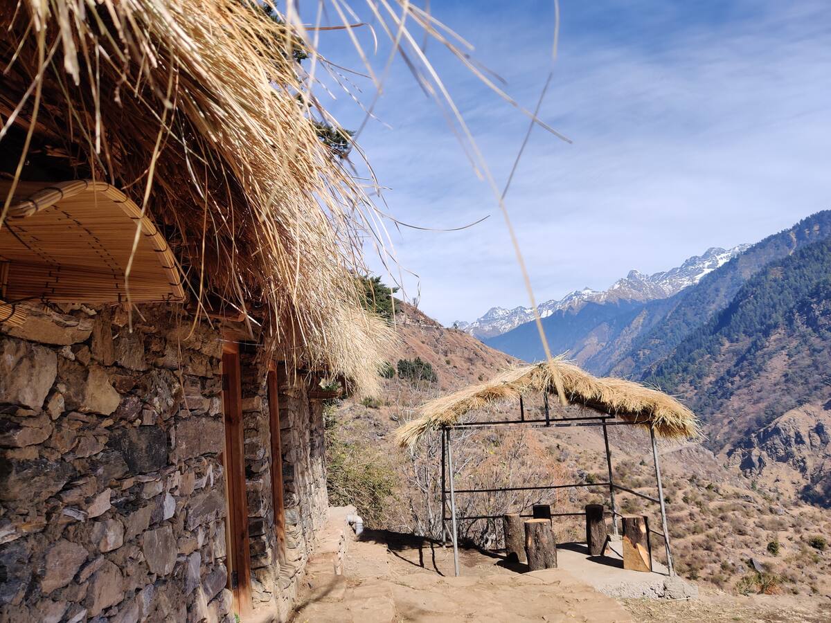 Garh Dayara Channi Homestay - Tap to explore photos