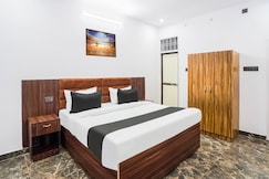 OYO 828393 Shivankar Paradise, Lucknow
