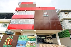 RR Homestay Guwahati, Guwahati