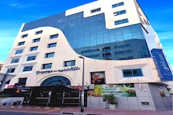 Signature Inn Diera, Sharjah