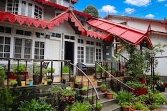 Swiss cottage(In house parking), Nainital