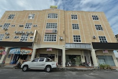 OYO SPOT ON Motel Impian, Manjung