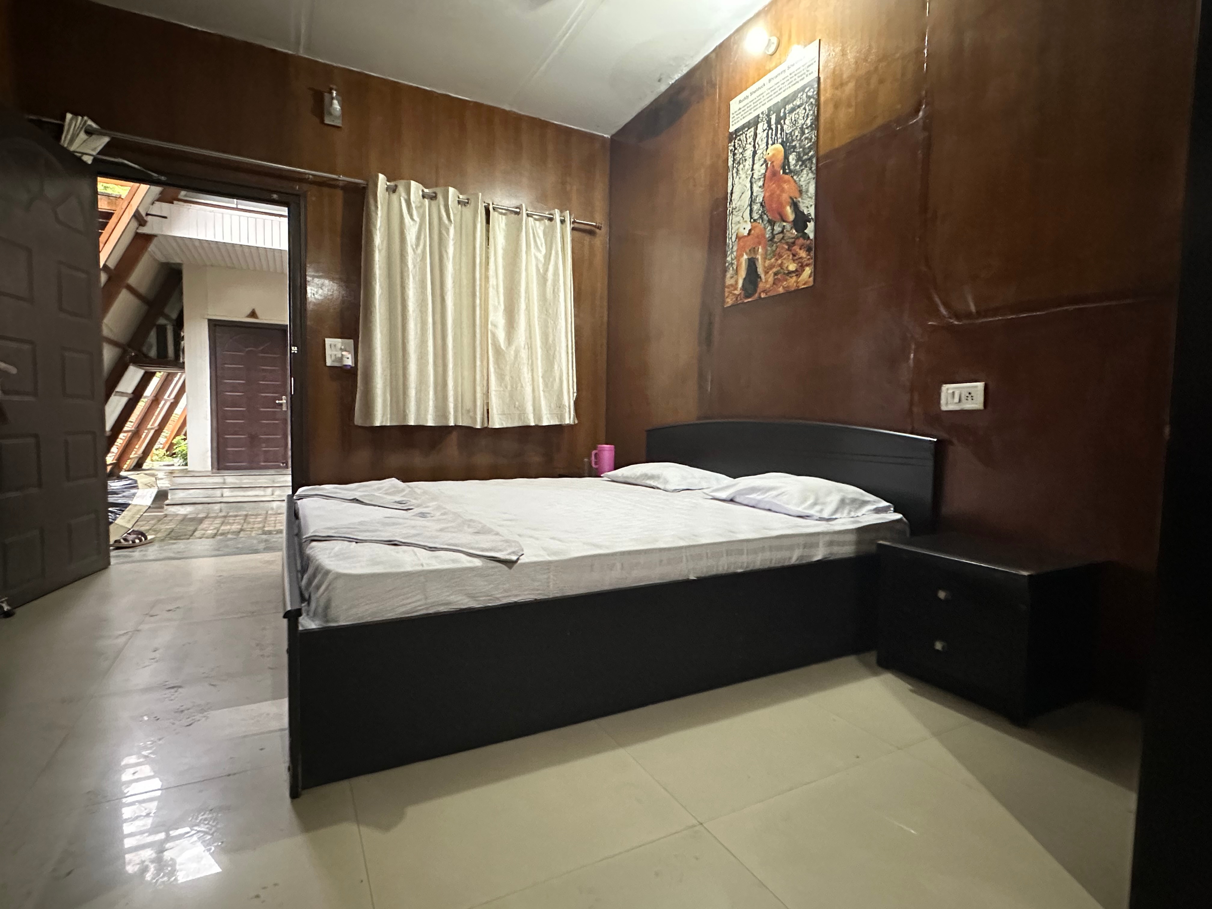 GMVN Hotel Assan Conservation Resort - Tap to explore photos