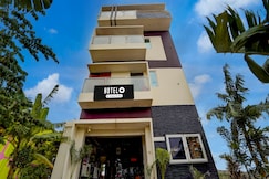 Super Collection O New Theni Bus Terminal Formerly SS Tourist Home, Theni