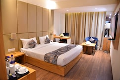 The Narayanam - 1.5km from Gole Ka Mandir, Bhind