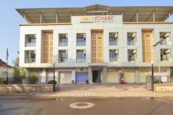 KONARK RESIDENCY, Malvan