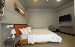 2 BHK Apartment