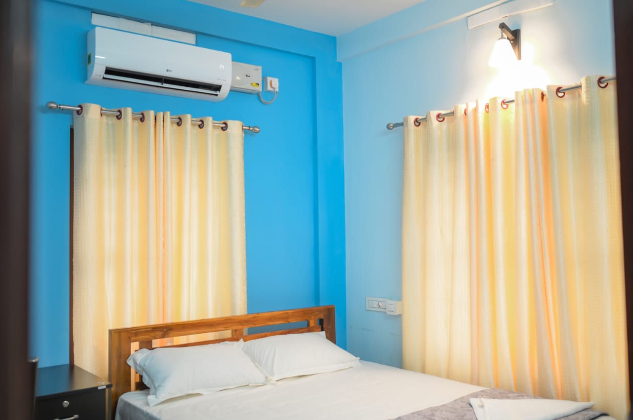 Janoos Homestay - Tap to explore photos