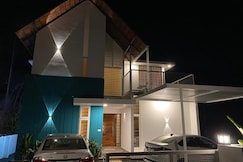 CuteHug Homestay, Wayanad