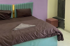 Hr Residency, Delhi