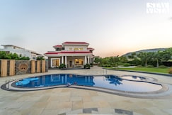 StayVista at Vacanza Villa, Jaipur