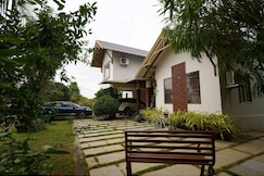 PVS villa, Kanhangad