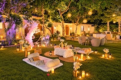 Farmhouse Stay | Peaceful Nature Escape, Delhi