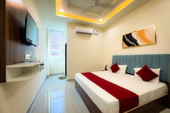 Vimla Residency Hotel Near Prem Mandir, Vrindavan