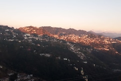 Belleview Homestay, Mussoorie