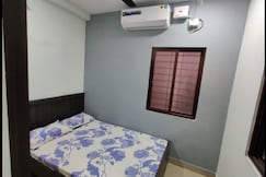 RMR Home Stay, Hospet