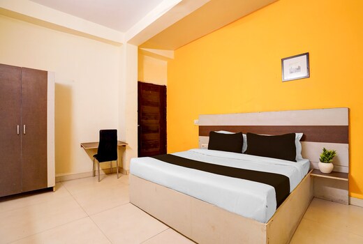 Hotel O Royal Discovery