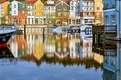 Sunday Resort Marina Wolfsbruch, Ostprignitz-Ruppin