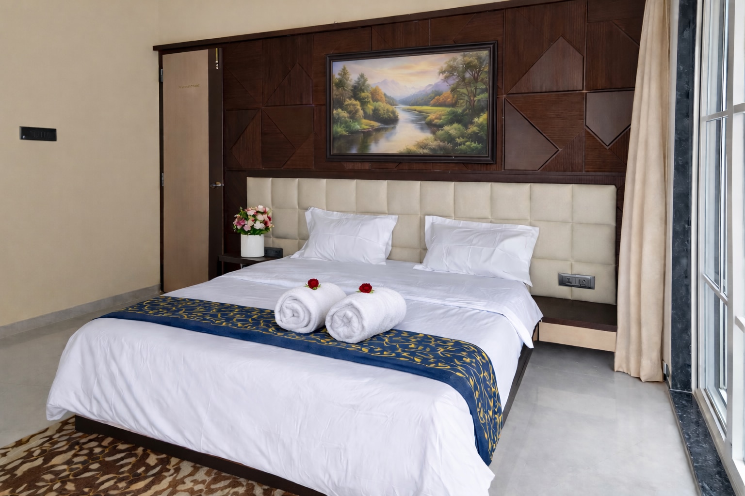 Divine Oasis Villa Lonavala 5