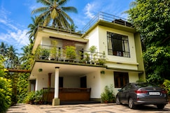 Jayuz Homestay, Calicut (Kozhikode)