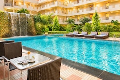 Sterling Yelagiri, Yelagiri