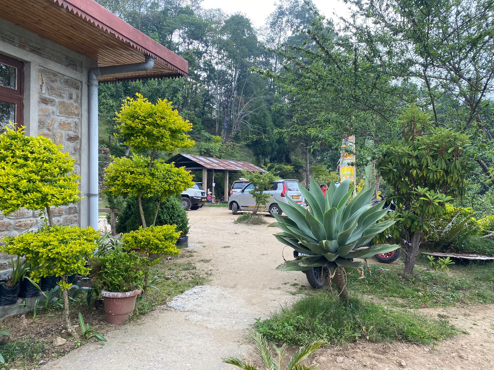 Royal Homestay Mirik - Tap to explore photos