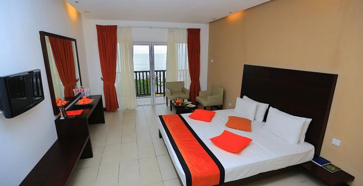 Citrus Hikkaduwa Hotel Hikkaduwa Price Address Reviews