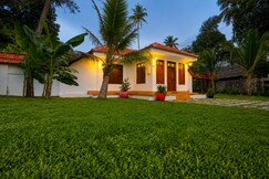 AD 1967 Heritage Stay by Onespace, Varkala