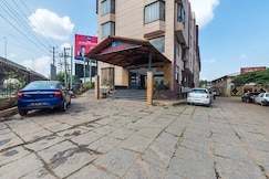 Shreyas Residency, Bangalore