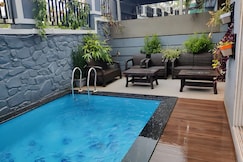 3bhk Private Pool Crimson Villa By Stay5Villas, Lonavala