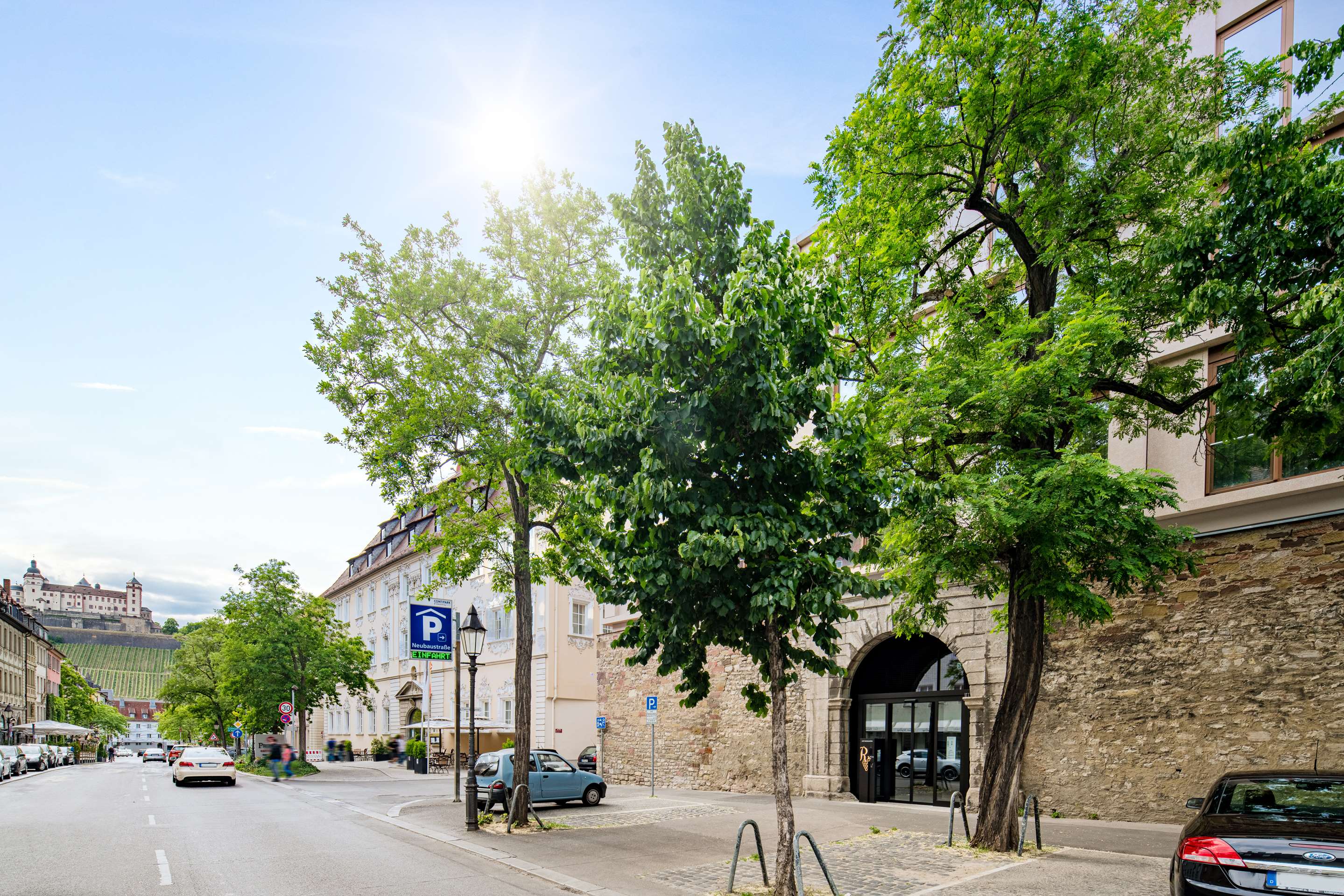 Best Western Premier Hotel Rebstock - Tap to explore photos