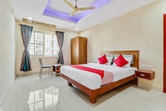 Collection O Champion Paradise, Bangalore