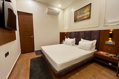 The Park Hotel and Restaurant, Charkhi dadri