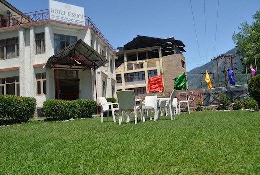 Hotel Jessica