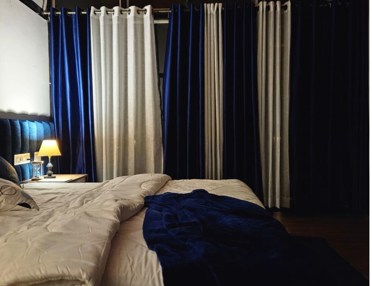 Vanam Homestay - Tap to explore photos