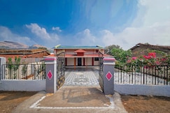 Sitaram niwas, Bhandardara