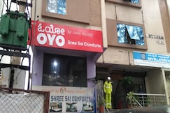 Sree Sai Comforts, Bangalore