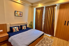 The Ghar Aana Near to Pari Chowk Expo Mart, Greater Noida