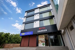 FabHotel Shagun, Gohana