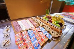 Holiday Inn MONTERREY-PARQUE FUNDIDORA, Monterrey, Nuevo Leon