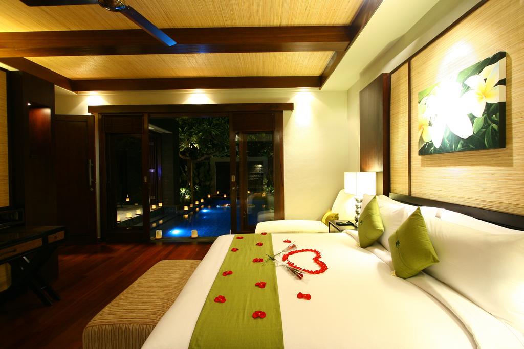 Le Jardin Villas Seminyak Bali Price Address Reviews