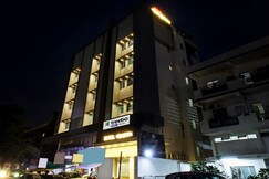 Treebo Premium Brijinn, Nagpur