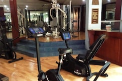 Crown Regency Residences Davao, Samal City